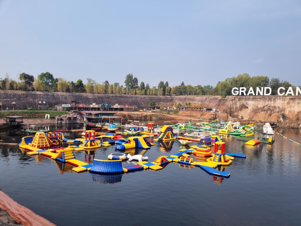 Grand Canyon Water Park