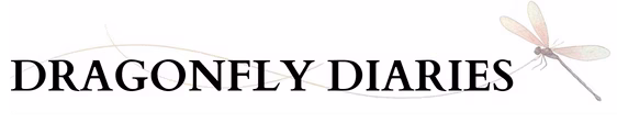 dragonfly diaries